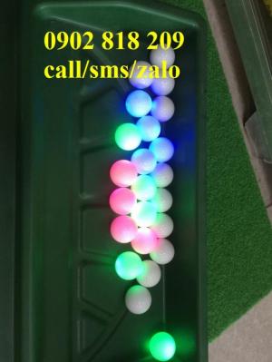 Bóng golf phát sáng BS01