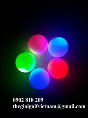 Bóng golf phát sáng BS01