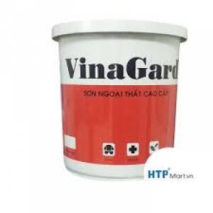Sơn nước nội thất Cadin lau chùi giá rẻ nhất