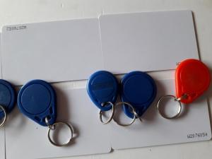 In thẻ thành viên, thẻ nhựa PVC