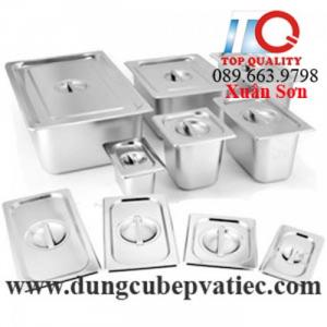 Mua khay inox - khay nhựa mica đựng trái cây, thạch trà sữa giá rẻ tại Bình Phước