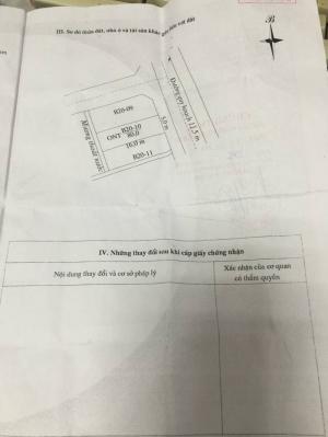 Đất dự án Ngân Câu - Ngân Giang Điện Bàn, Quảng Nam