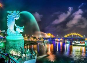 Tour Du Lịch Đà Nẵng Hội An Bà Nà Hill Lễ 30/4-1/5/2018