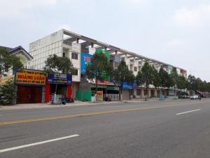 Cần vốn mở nhà hàng trên Sài Gòn, tôi bán nhanh 2 dãy trọ khu công nghiệp Bình Dương. Đại Nam.