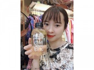 Giảm cân đẹp da tự nhiên - Detox trái cây sấy