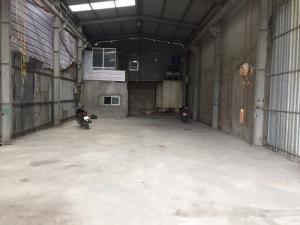 Cho thuê kho nhà xưởng chính chủ 200m2