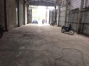 Cho thuê kho nhà xưởng chính chủ 200m2