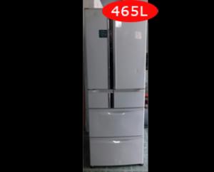 Tủ lạnh nội địa MITSUBISHI MR-RX47T 465 lit đời 2012