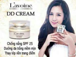 Kem dưỡng trắng da mặt ban ngày L'avoine