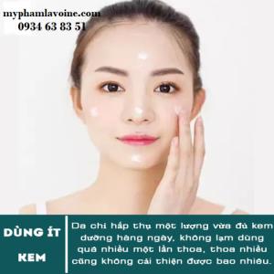 Kem dưỡng trắng da mặt ban ngày L'avoine