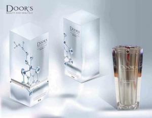 Kem Dưỡng Trắng Da DD Fuondation -Door's