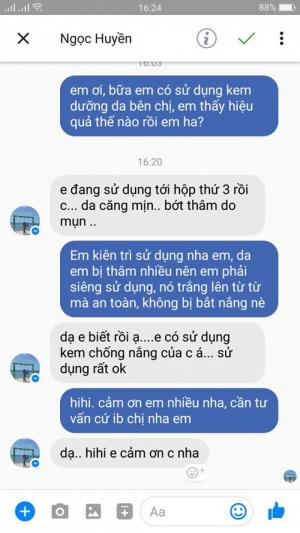 Kem Dưỡng Trắng Da DD Fuondation -Door's