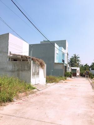 Đất Thổ Cư Phan Thiết, Xã Phong Nẫm Mặt Tiền Đường 5m