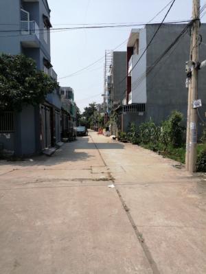 Đất Thổ Cư Phan Thiết, Xã Phong Nẫm Mặt Tiền Đường 5m