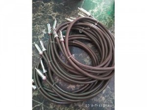 Bộ dây av acuphay bãi Rin về