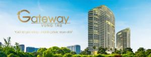 Sở hữu Căn Hộ Gateway Vũng Tàu chỉ với 300 triệu đồng