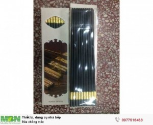 Đũa chống mốc hàng đẹp