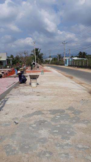 Bán Đất Tại Kdc Cá Đồng, Xã Hàm Thắng, Hàm Thuận Bắc