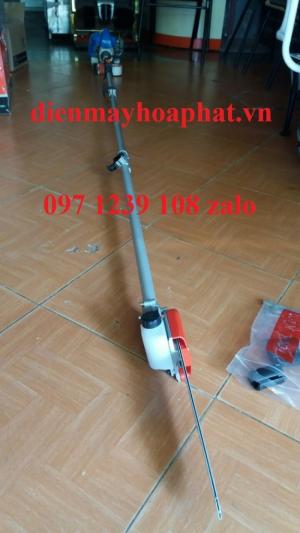 Máy cắt cành cao Mituyama TL26S, cắt cành cao 5 mét, giá lại siêu thấp