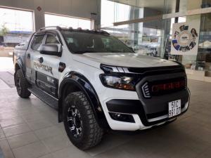 Bán Ford Ranger XLS 4x2 MT sx 2017.Xe cọp