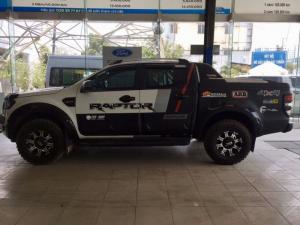 Bán Ford Ranger XLS 4x2 MT sx 2017.Xe cọp