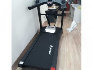 Máy chạy bộ đa năng Kaitashi K -388