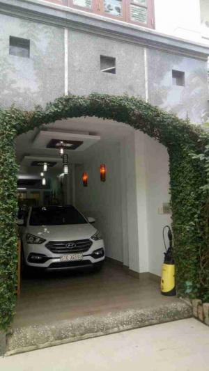 Bán biệt thự kdc Nam long, Trần Trọng Cung, 8x22m