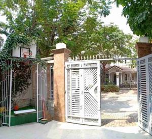 Bán biệt thự kdc Nam long, Trần Trọng Cung, 8x22m