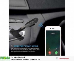 Thiết Bị Thu Phát Bluetooth chất lượng cao