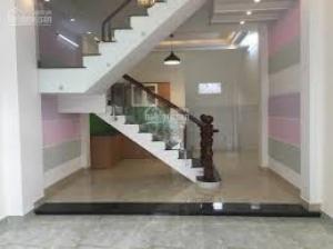 Bán Nhà 89.1m2, đường Tôn Đản, Quận 4.