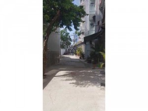 Nhà phố cao cấp Quang Trung, P10, Gò Vấp