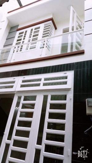 Bán gấp nhà Lê Văn Lương, Quận7 79m2