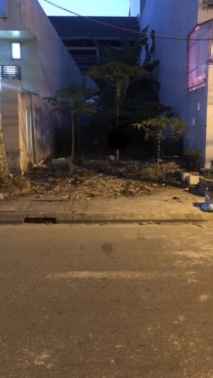 Bán nền Kdc hồng phát mặt tiền đường Tú Xương