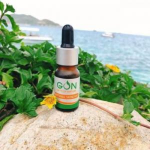 serum gon từ thiên nhiên