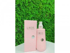 Kem dưỡng body likos - 2019