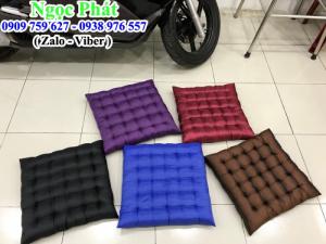 Nệm Ngồi Kiểu Nhật Giá Rẻ. Nệm Ngồi Bàn Trà. Đệm Ngồi Bệt. Nệm Ngồi Bệt. Đệm Lót Ngồi. Bàn Ghế Cafe - Gối Tựa Lưng - Ngọc Phát.