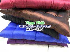 Nệm Ngồi Kiểu Nhật Giá Rẻ. Nệm Ngồi Bàn Trà. Đệm Ngồi Bệt. Nệm Ngồi Bệt. Đệm Lót Ngồi. Bàn Ghế Cafe - Gối Tựa Lưng - Ngọc Phát.