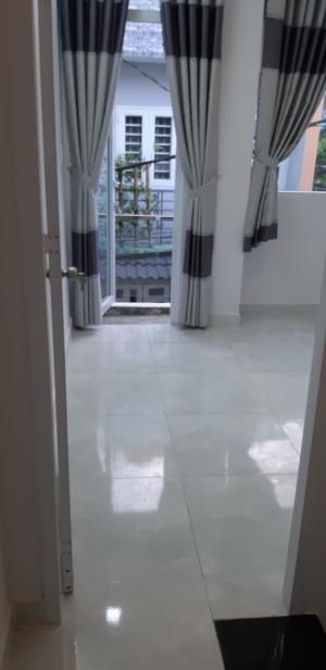 CHÍNH CHỦ: Cần bán căn nhà đường Phạm Văn Chiêu Diện tích: 3x10 đúc 1 trệt 1 lầu Gồm 2 phòng ngủ