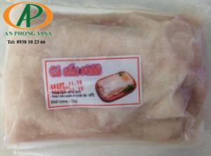Cá Sấu Phi Lê