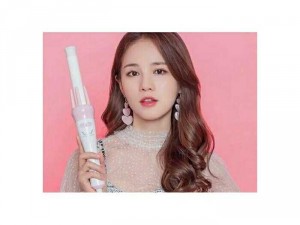 Gậy uốn tóc tự động