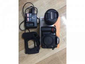 Nikon D7000
