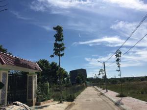 Bán đất chính chủ thị trấn Chơn Thành