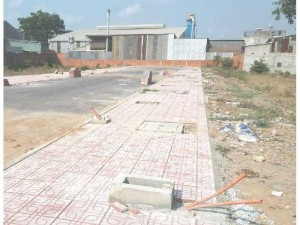 Dự Án Kdc Phúc Tài Lộc Giai Đoạn 1 Shr