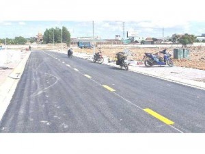 Dự Án Kdc Phúc Tài Lộc Giai Đoạn 1 Shr