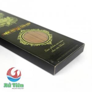 Combo 2 Hộp nhang trầm hương cao cấp Tiên Phước Quảng Nam