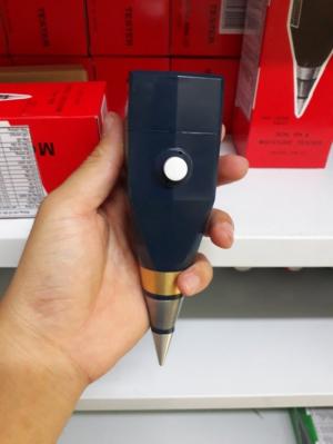 Máy đo PH và độ ẩm đất DM15