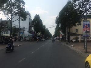 Bán Đất Mặt Tiền Đường Trần Việt Châu Quận Ninh Kiều Tp Cần Thơ