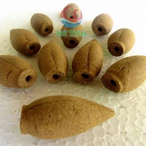 Combo 4 Lon nụ trầm hương cao cấp Tiên Phước Quảng Nam