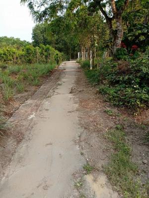 Cần bán lô đất kiệt Minh Mạng - Thủy Xuân - TP Huế
