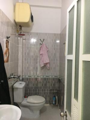 Chính chủ cần bán gấp nhà 3 tầng dộc lập duy nhất chỉ có ở Văn CAo